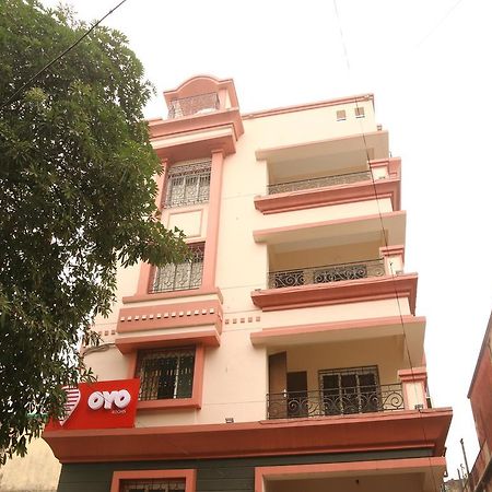 Oyo 460 Hotel Ivory Residency Calcutta  Esterno foto