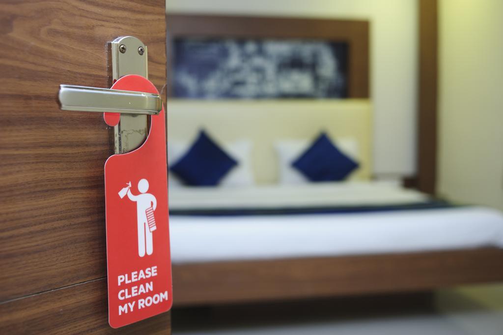 Oyo 460 Hotel Ivory Residency Calcutta  Esterno foto