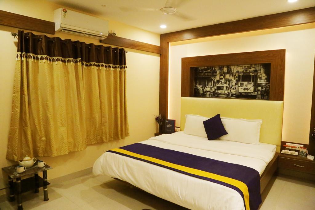 Oyo 460 Hotel Ivory Residency Calcutta  Esterno foto