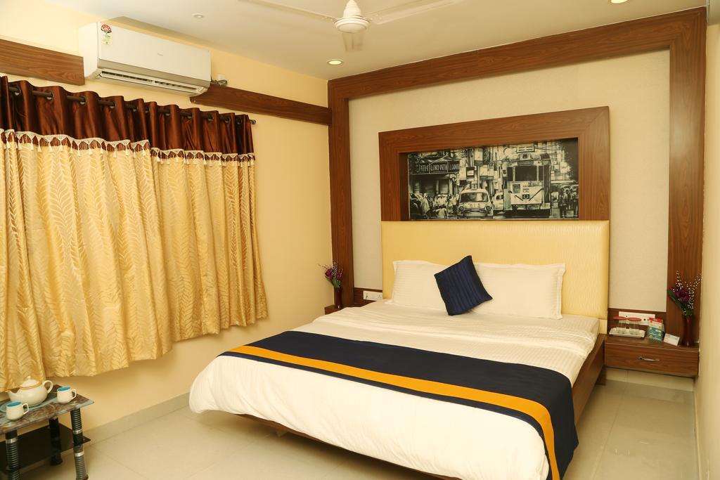 Oyo 460 Hotel Ivory Residency Calcutta  Esterno foto