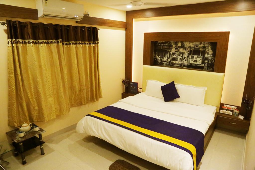 Oyo 460 Hotel Ivory Residency Calcutta  Esterno foto