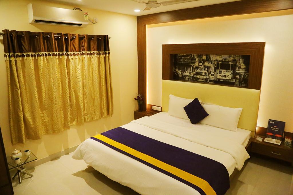 Oyo 460 Hotel Ivory Residency Calcutta  Esterno foto