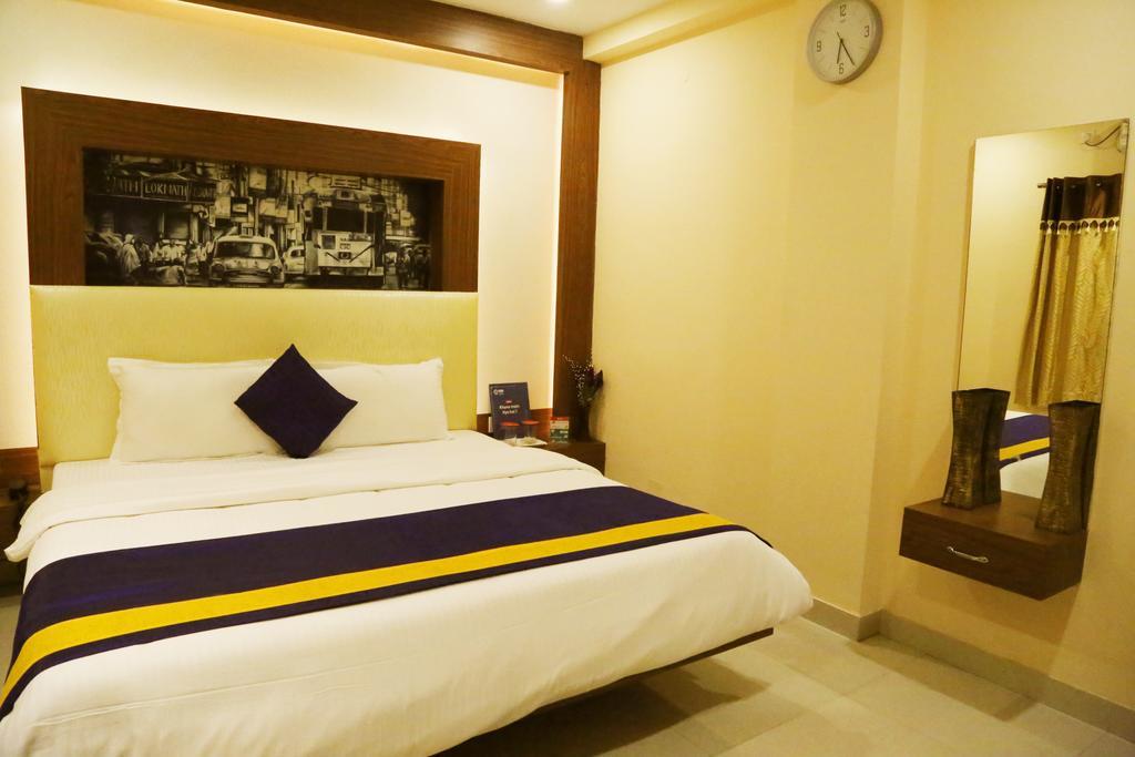Oyo 460 Hotel Ivory Residency Calcutta  Esterno foto