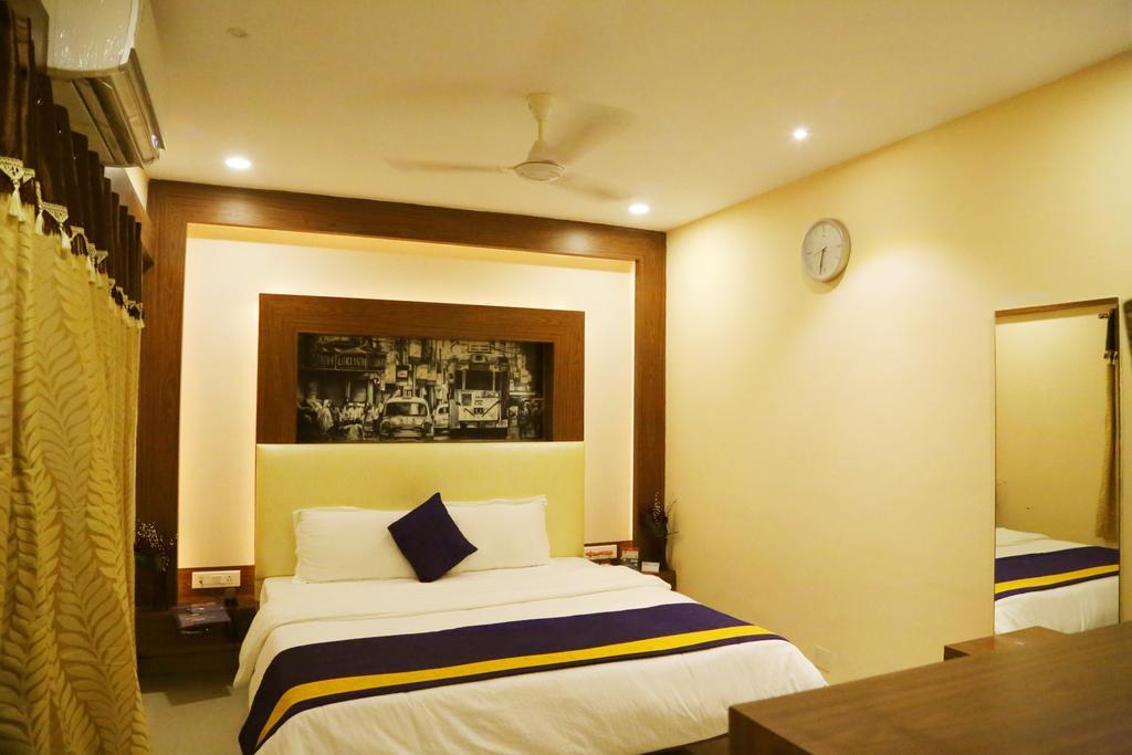 Oyo 460 Hotel Ivory Residency Calcutta  Esterno foto