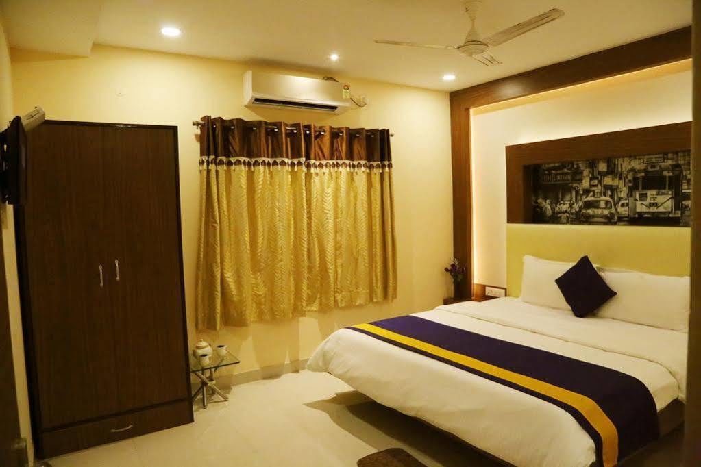 Oyo 460 Hotel Ivory Residency Calcutta  Esterno foto