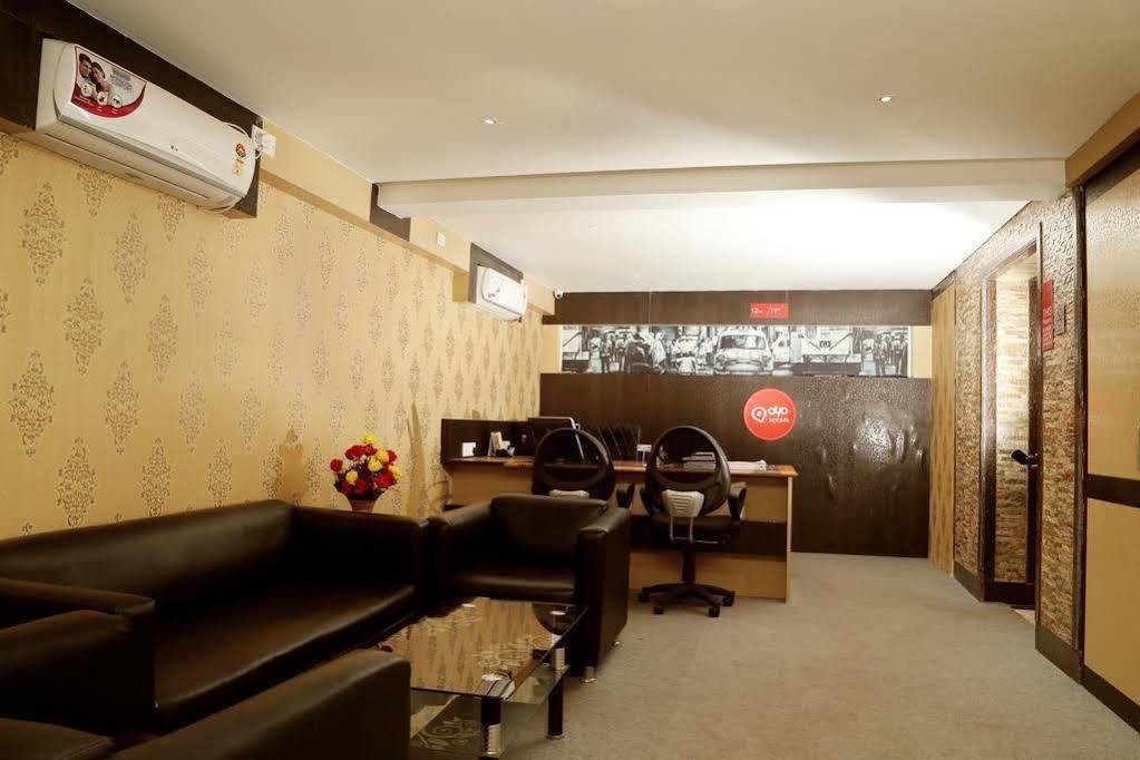 Oyo 460 Hotel Ivory Residency Calcutta  Esterno foto