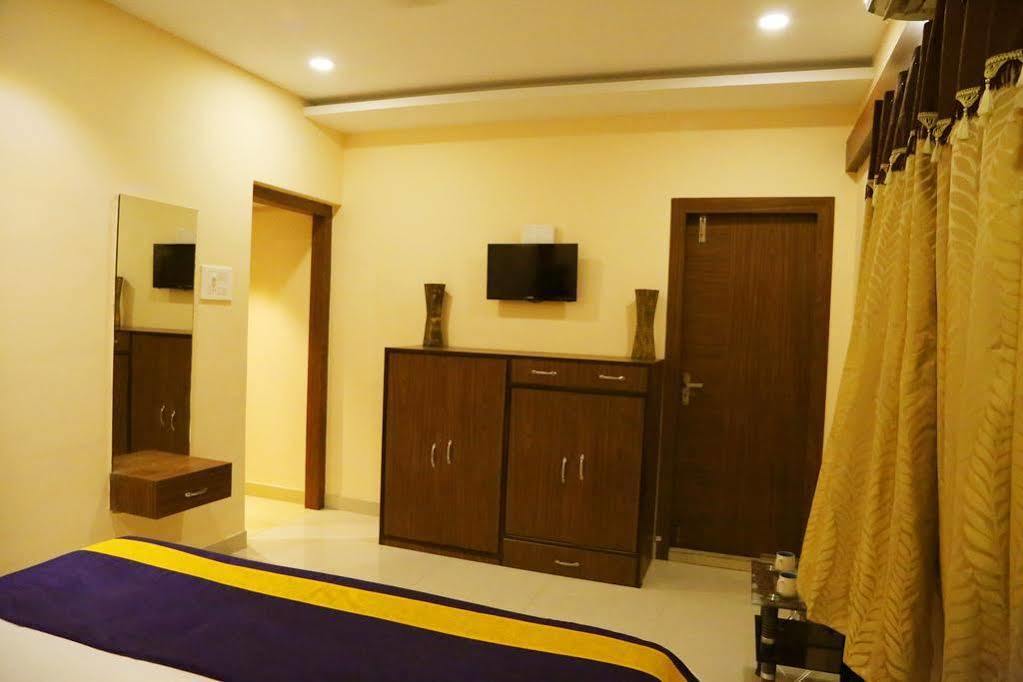 Oyo 460 Hotel Ivory Residency Calcutta  Esterno foto