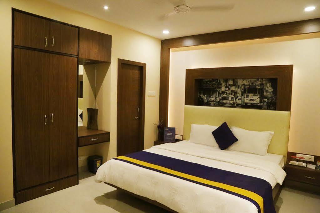 Oyo 460 Hotel Ivory Residency Calcutta  Esterno foto