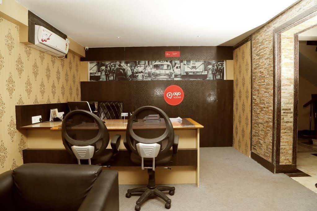 Oyo 460 Hotel Ivory Residency Calcutta  Esterno foto