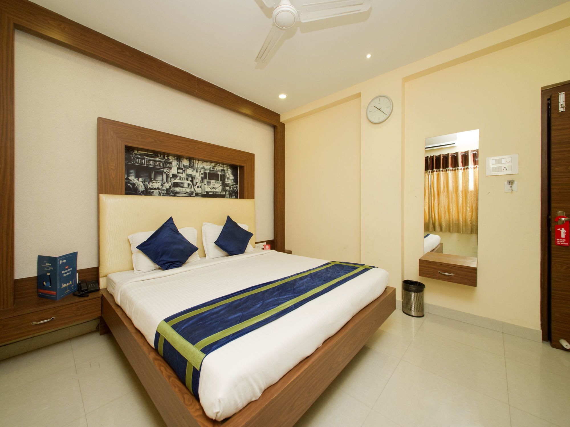 Oyo 460 Hotel Ivory Residency Calcutta  Esterno foto
