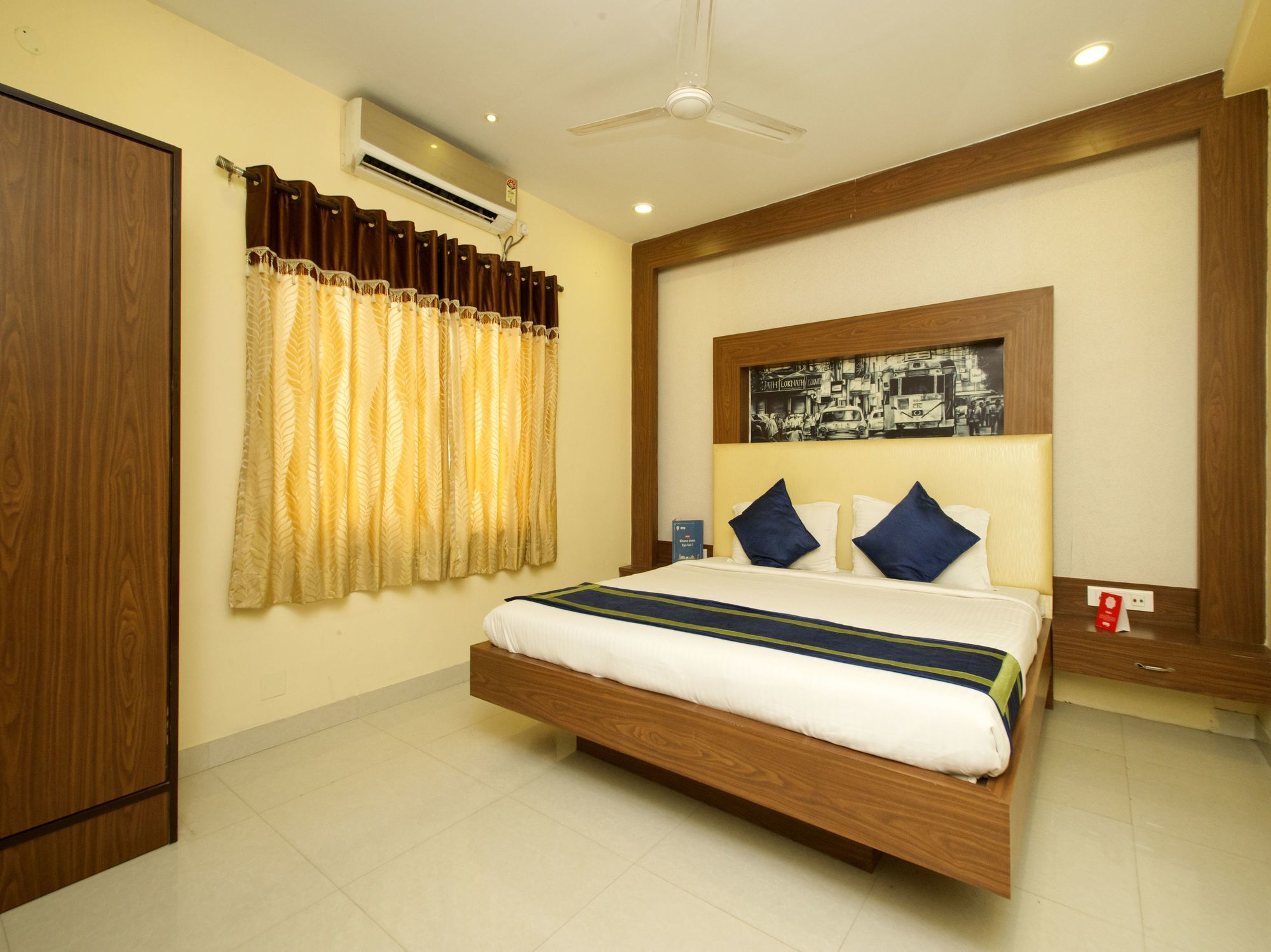 Oyo 460 Hotel Ivory Residency Calcutta  Esterno foto