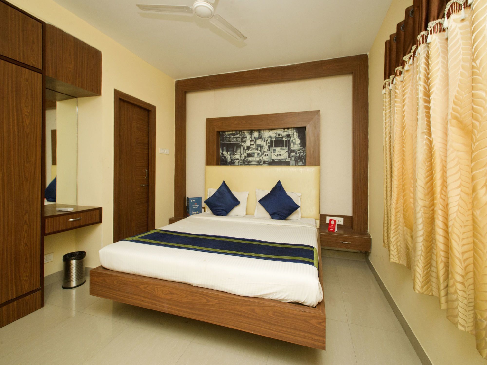 Oyo 460 Hotel Ivory Residency Calcutta  Esterno foto