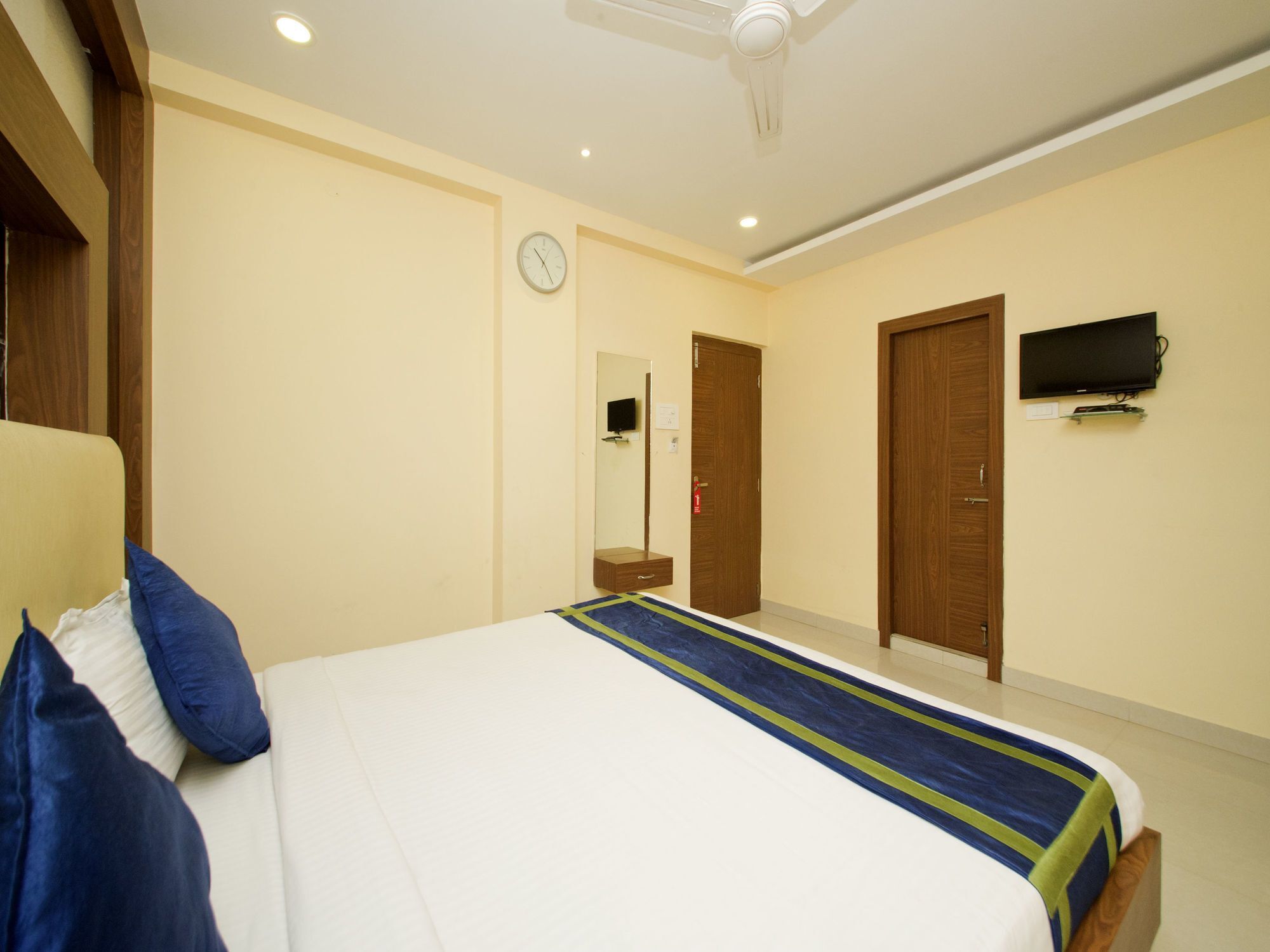 Oyo 460 Hotel Ivory Residency Calcutta  Esterno foto