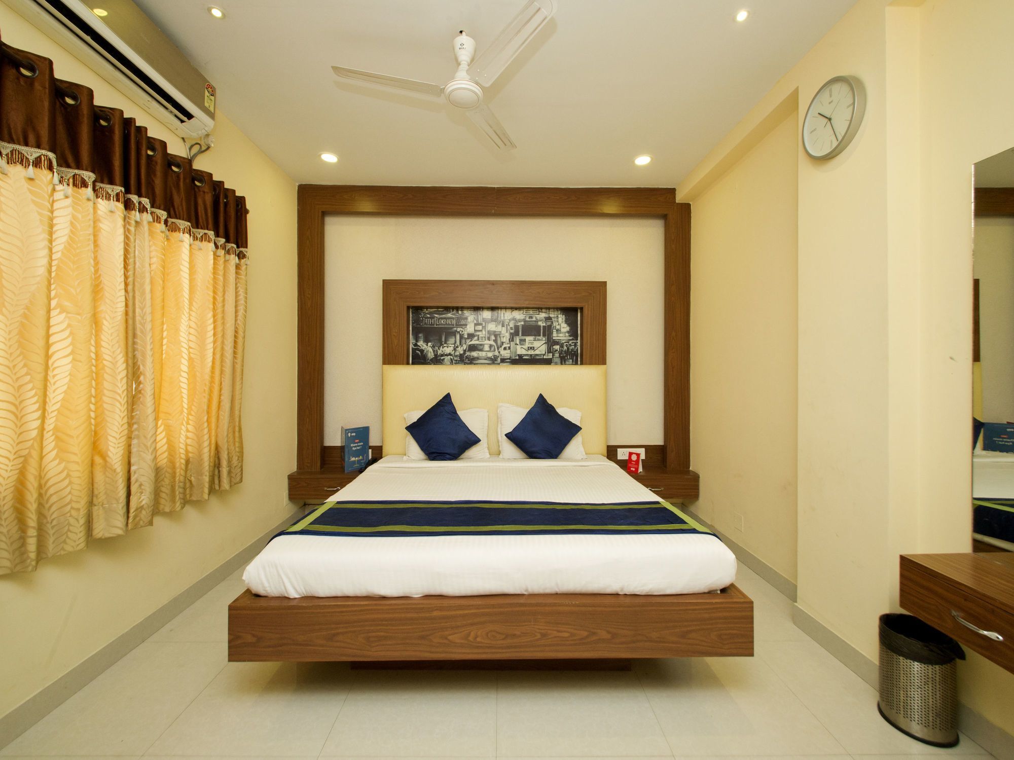Oyo 460 Hotel Ivory Residency Calcutta  Esterno foto