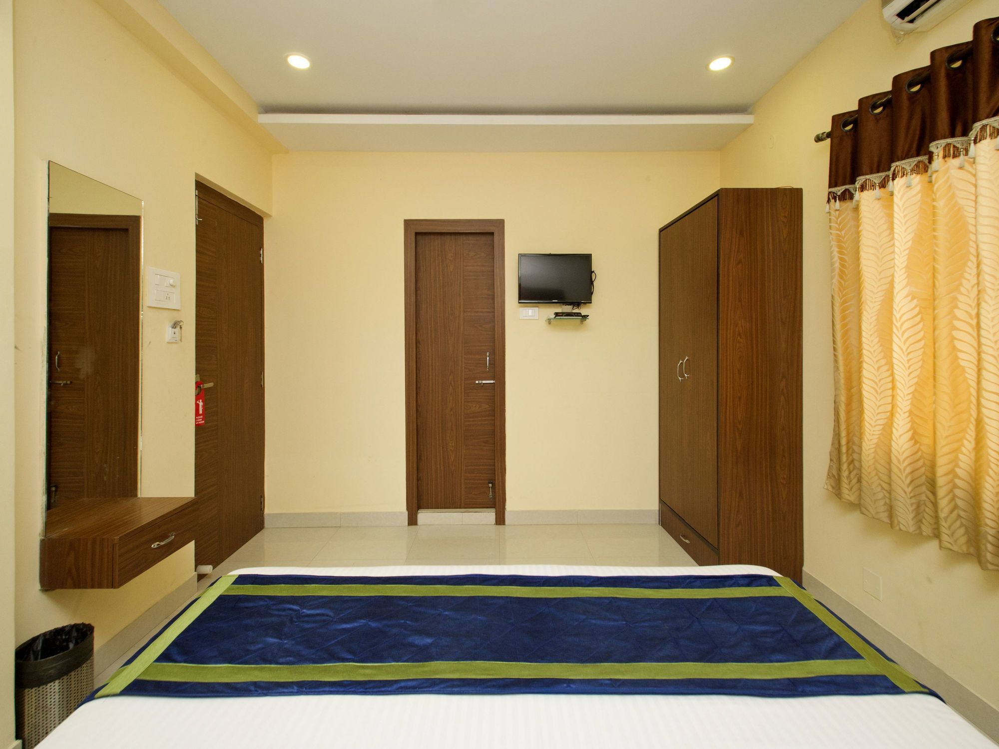 Oyo 460 Hotel Ivory Residency Calcutta  Esterno foto